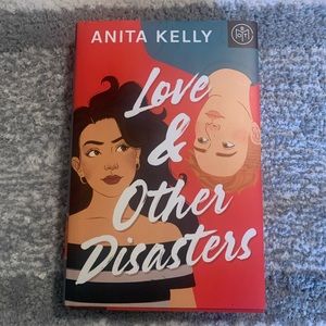 Love & Other Disasters